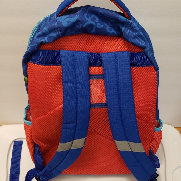 Paw Patrol Backpack. - Picture 5 of 9